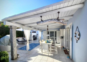 Casa Piccolina Loiri Porto San Paolo